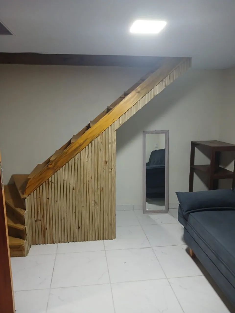 Kitnet - Mobiliado para Locação Anual | Rio Tavares - Florianópolis/SC - Foto 5
