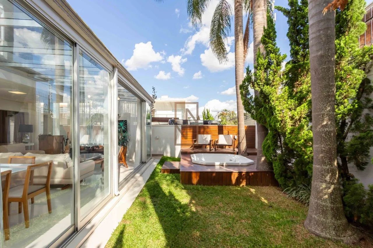 Casa em Condomínio no Campo Comprido! - Foto 5