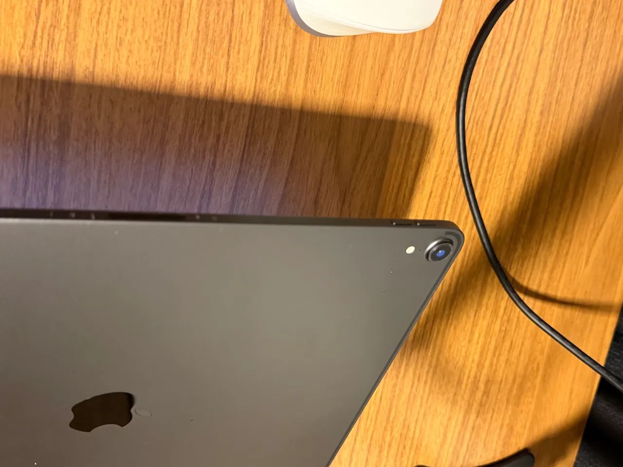 Ipad 2018 12.9 1tb 6gb ram - Foto 6