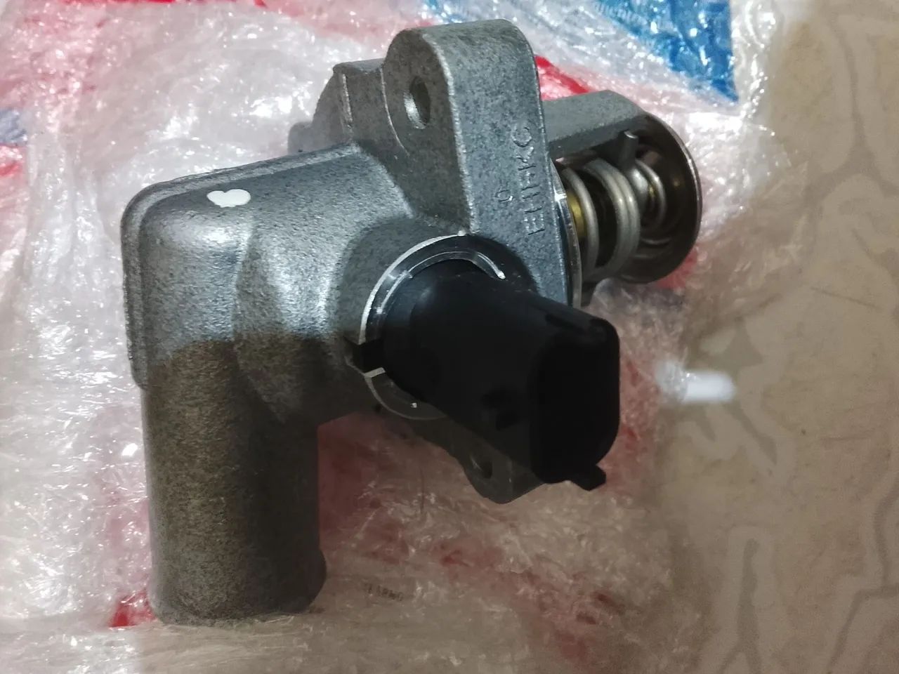 Peças de carro novas - Foto 4