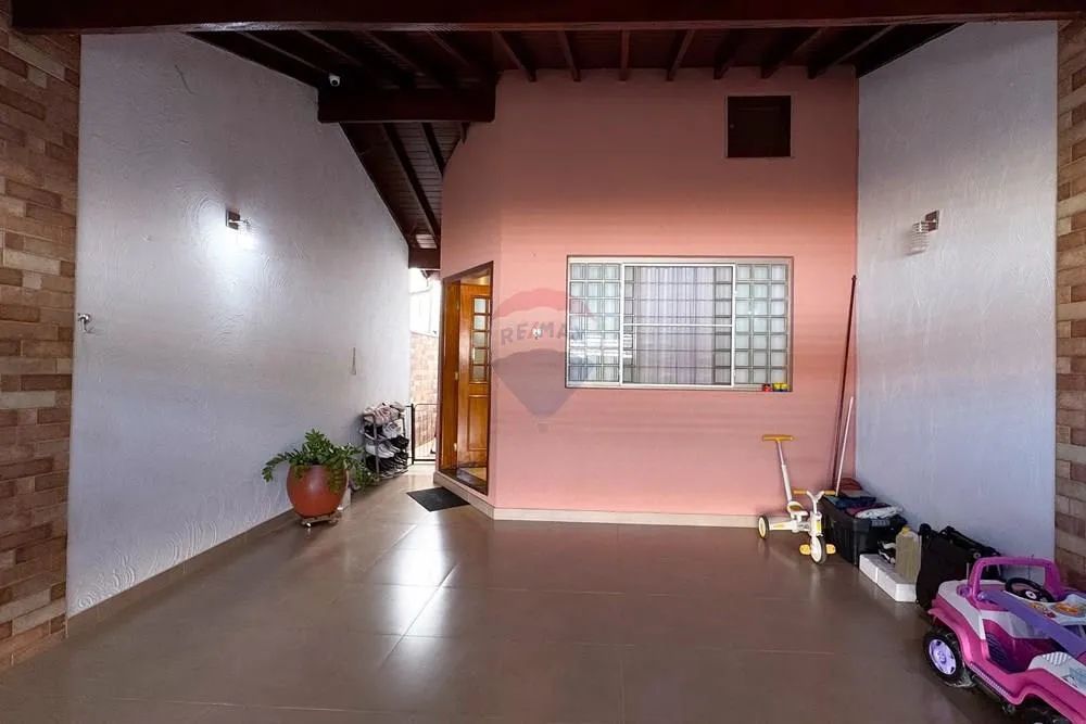 Casa Moderna e Completa em Capivari - R$530mil - Foto 5