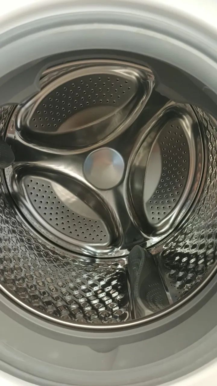 Lava e Seca Midea Iverter Smart