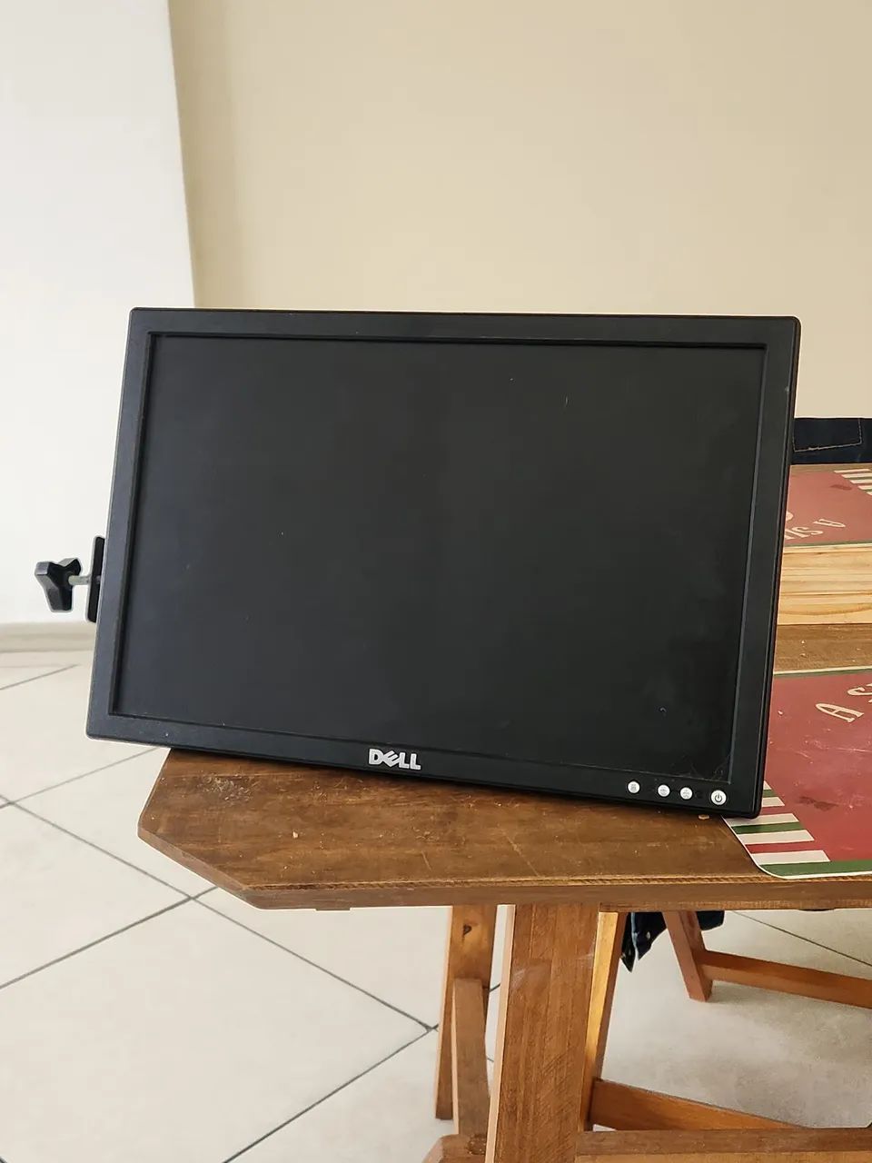 Monitor DELL 17 polegadas