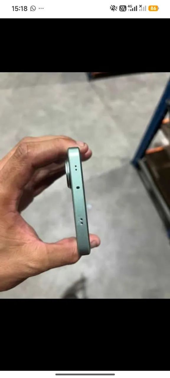 Poco X7 pro  - Foto 4