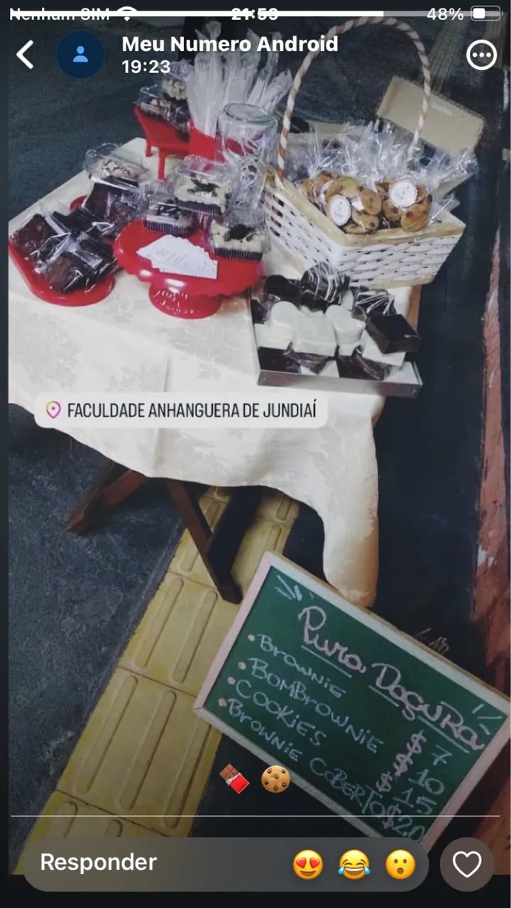 Doces Caseiros p/ Festas e Eventos ? Revendas Empresarial ? - Foto 4