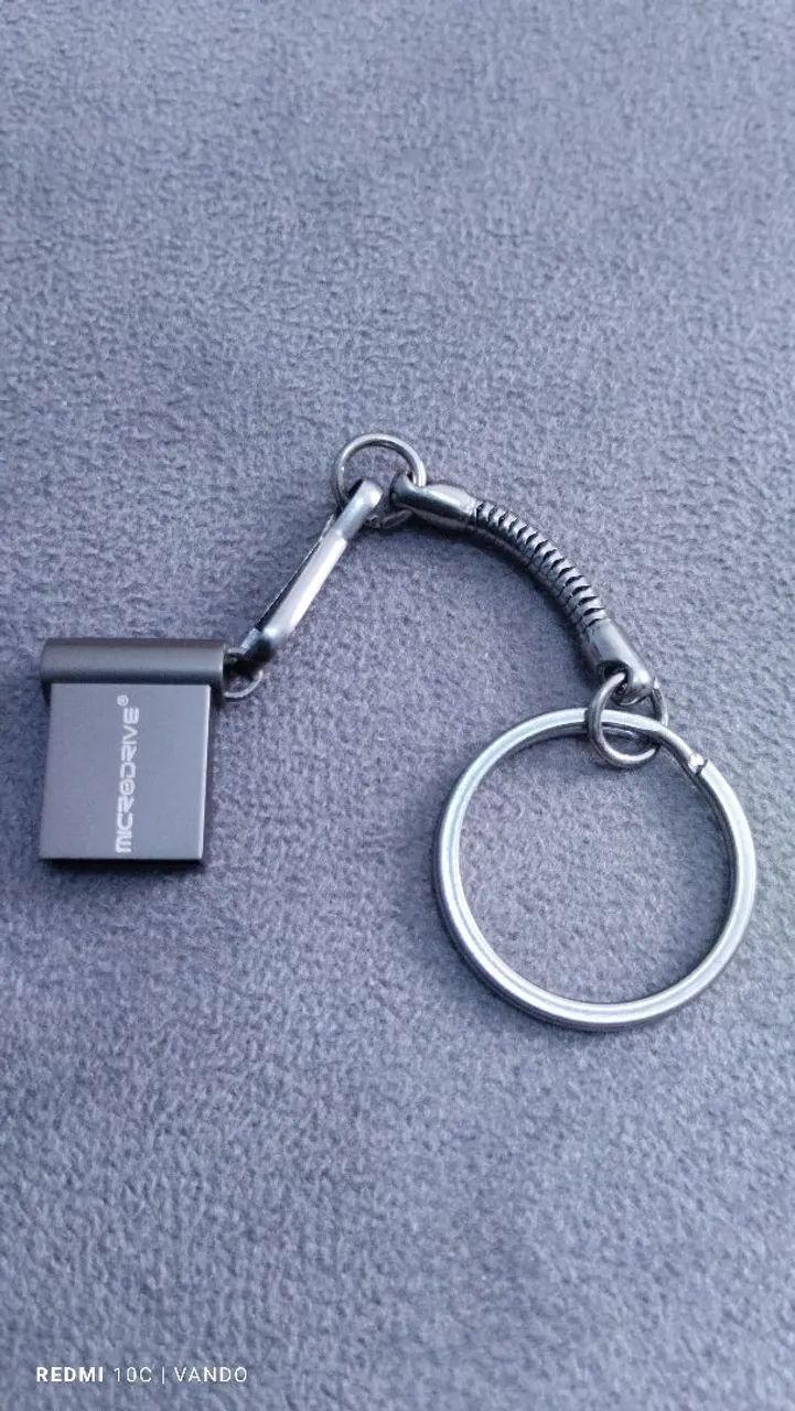 Pendrive 16Gb  - Foto 4