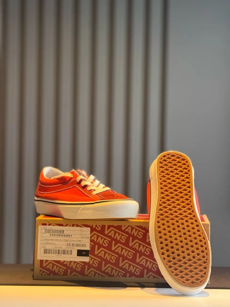 Tênis Vans  - Foto 2