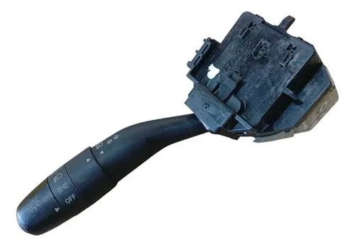 Comando Chave Seta Limpador Parabrisa Hyundai I30 2009 A 201 - Foto 5
