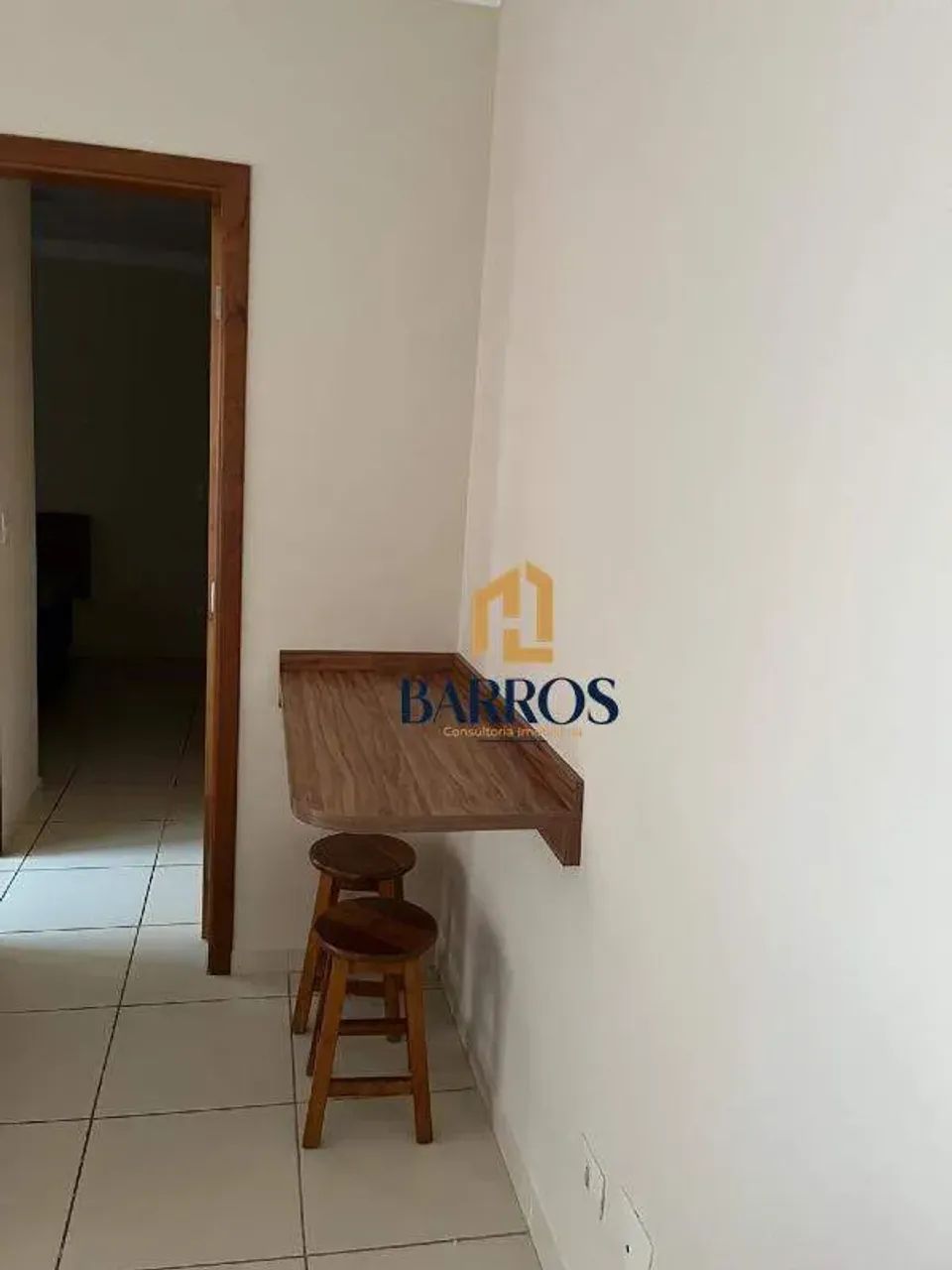 Apartamento á venda 1 dormitórios, 37m2 - Bairro Vila Independência, Residencial Edifício  - Foto 3