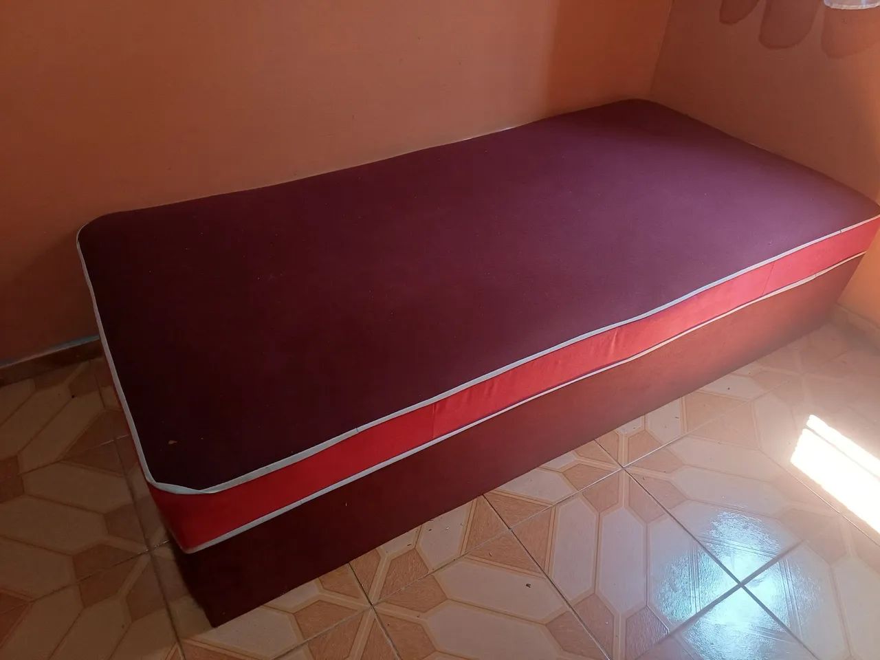 Cama unibox solteiro  - Foto 3