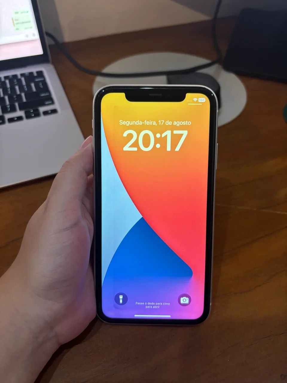 iPhone 11 - 128GB - Foto 3