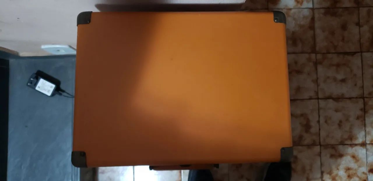 Maleta Toca disco com Bluetooth - Foto 5
