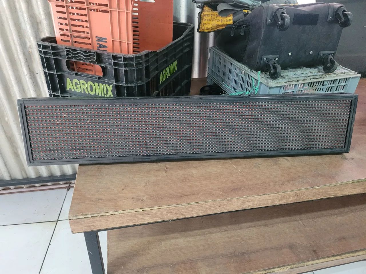 Painel led  - Foto 3