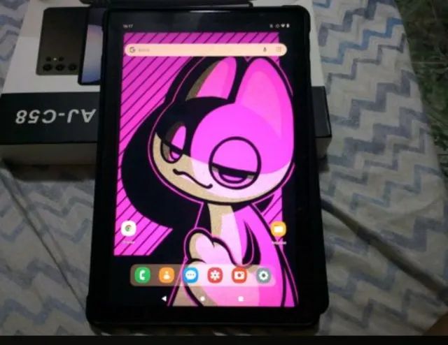 Tablet para estudos  - Foto 5