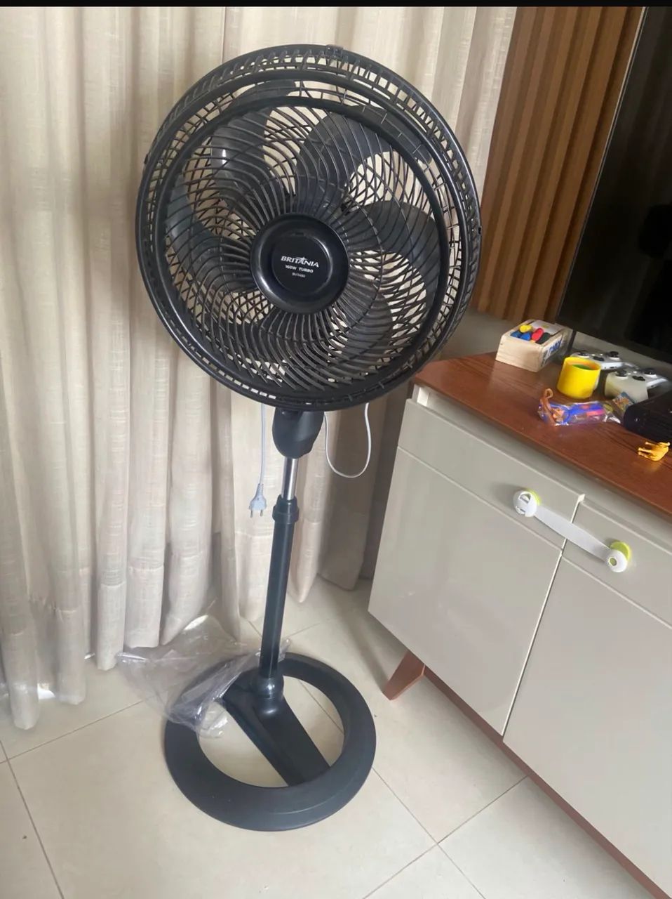Ventilador 