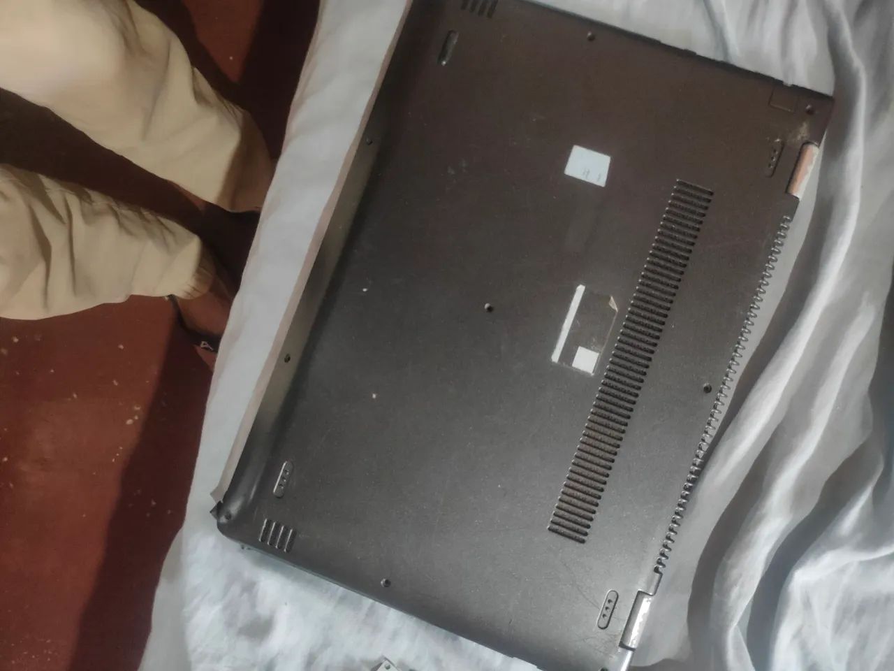 2 em 1 Lenovo idealpad S400 - Foto 3
