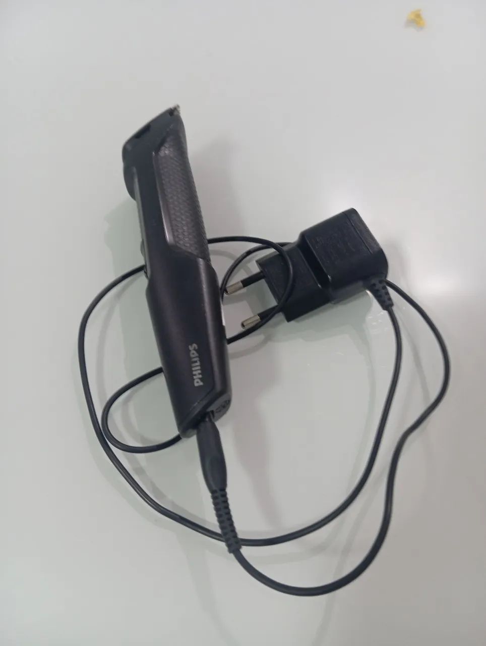 Vendo máquina de barbear 