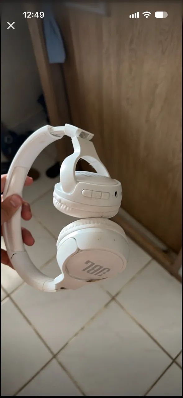 Fone Bluetooth JBL TUNE 510bt - Foto 4