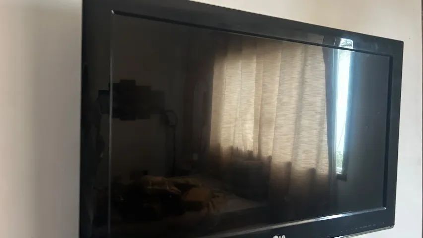 TV LG lcd 32 