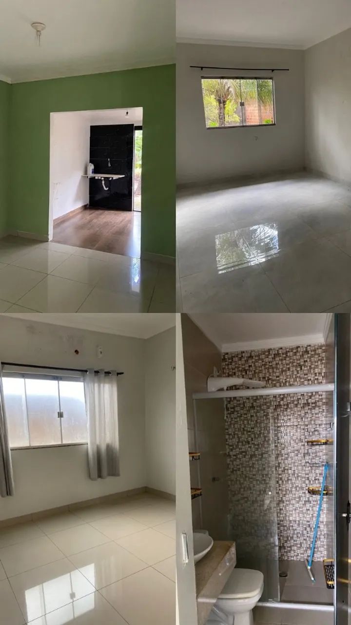 Foto - Palmas - Plano Diretor Norte