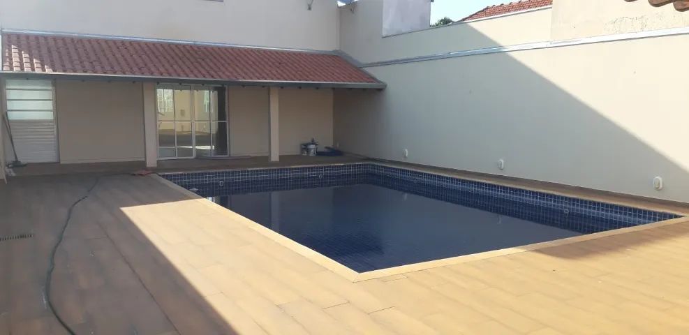 Casa com piscina, Pongai interior  - Foto 2
