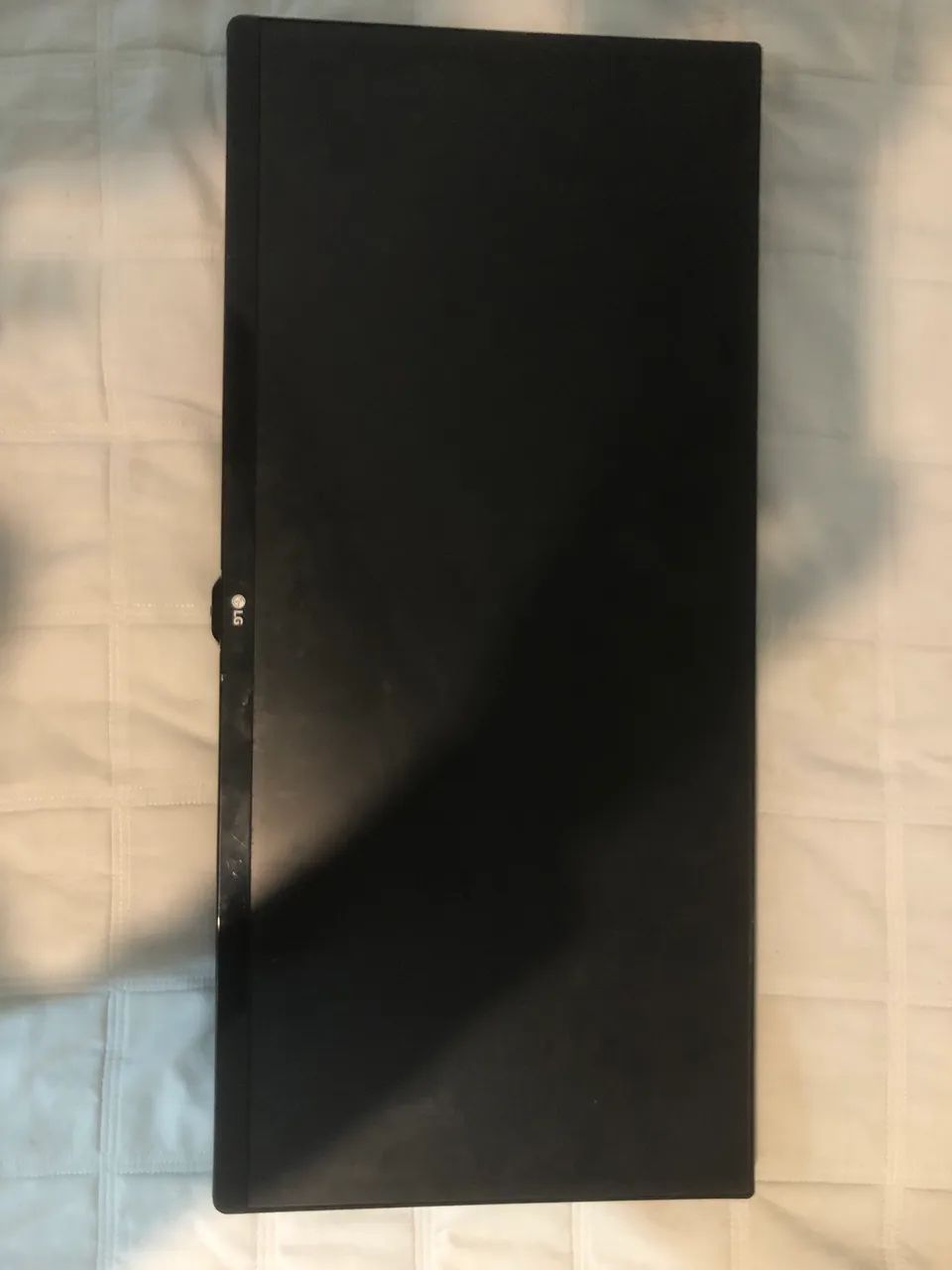 Monitor LG ultrawide 25 (Defeito)