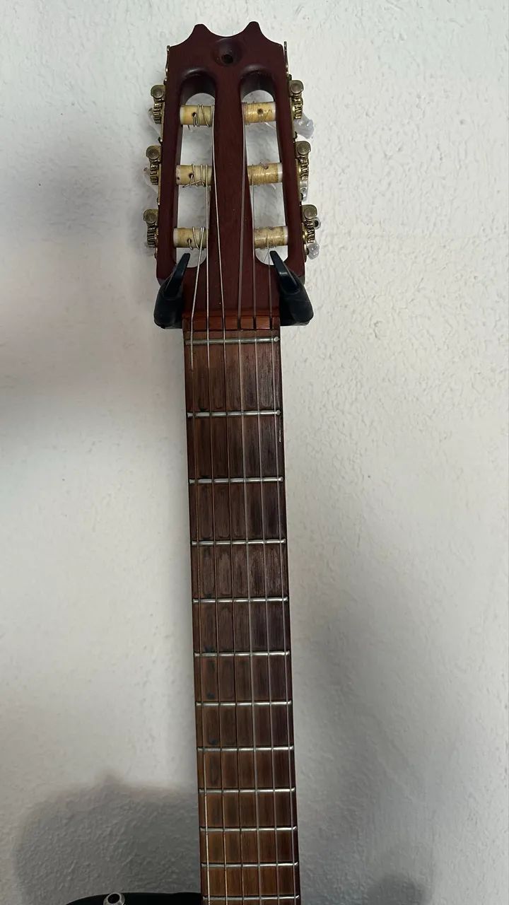 Violão Caimbé  - Foto 5