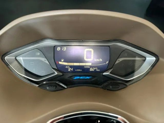PCX DLX 160 - Foto 5