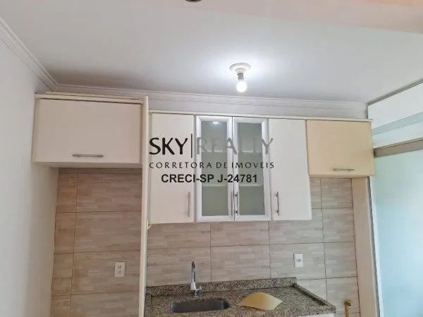 Apartamento para venda em Interlagos, 02 quartos, 1 vaga - Foto 5