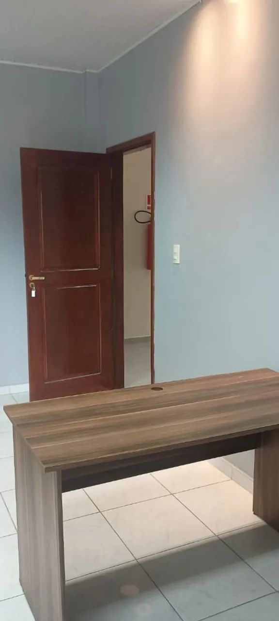 Salas Comercias 3 ambientes . 32m2 . Vieiralves. - Foto 4