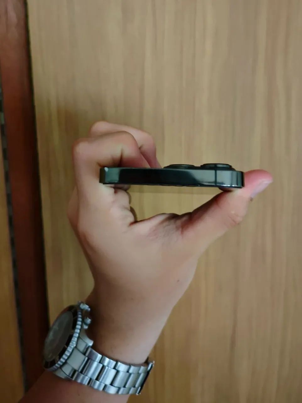 iPhone 13 Pro - 128GB - Todo Original  - Foto 4