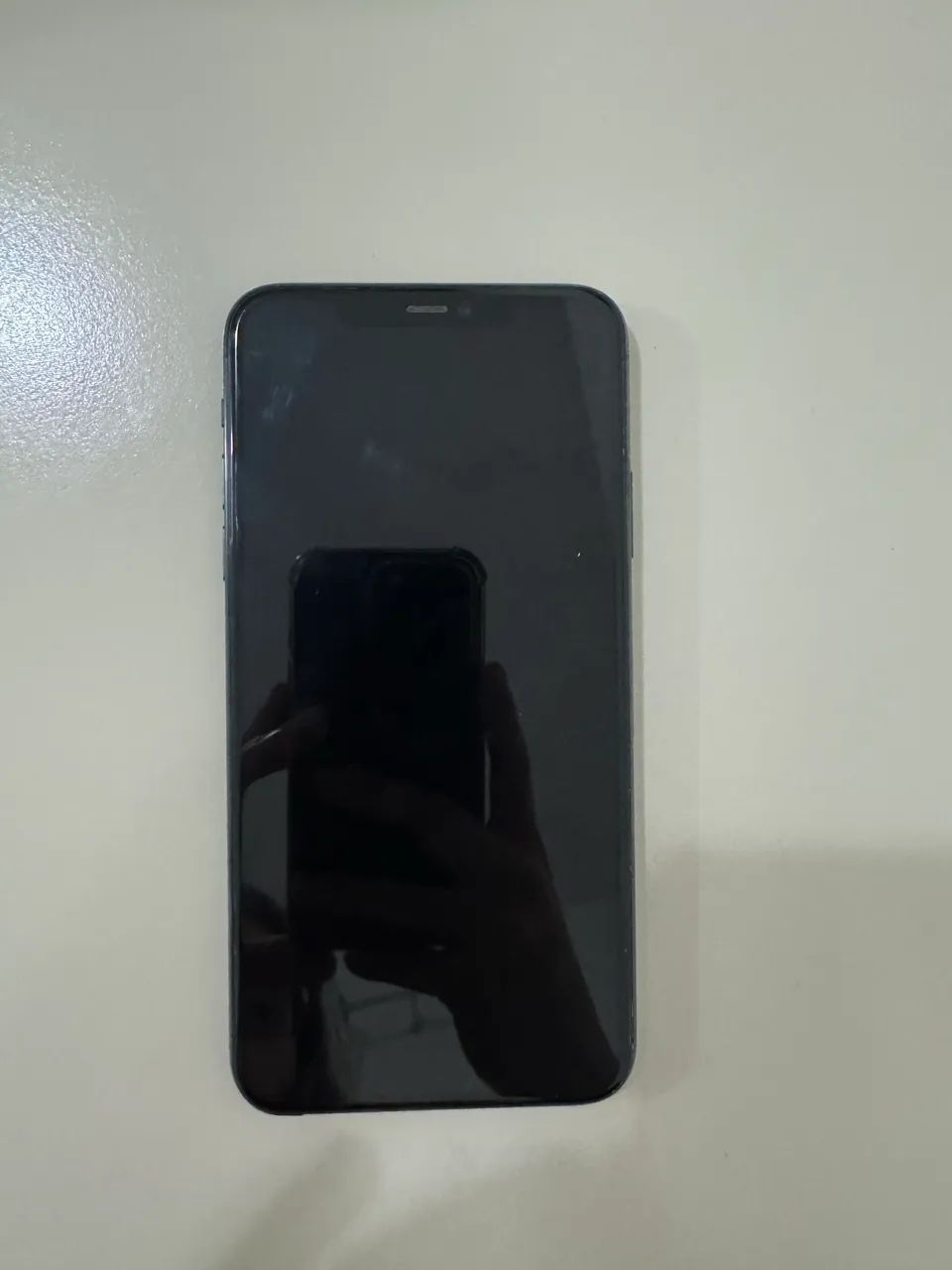 iPhone 11 Pro Max 256 GB verde USADO - Foto 3