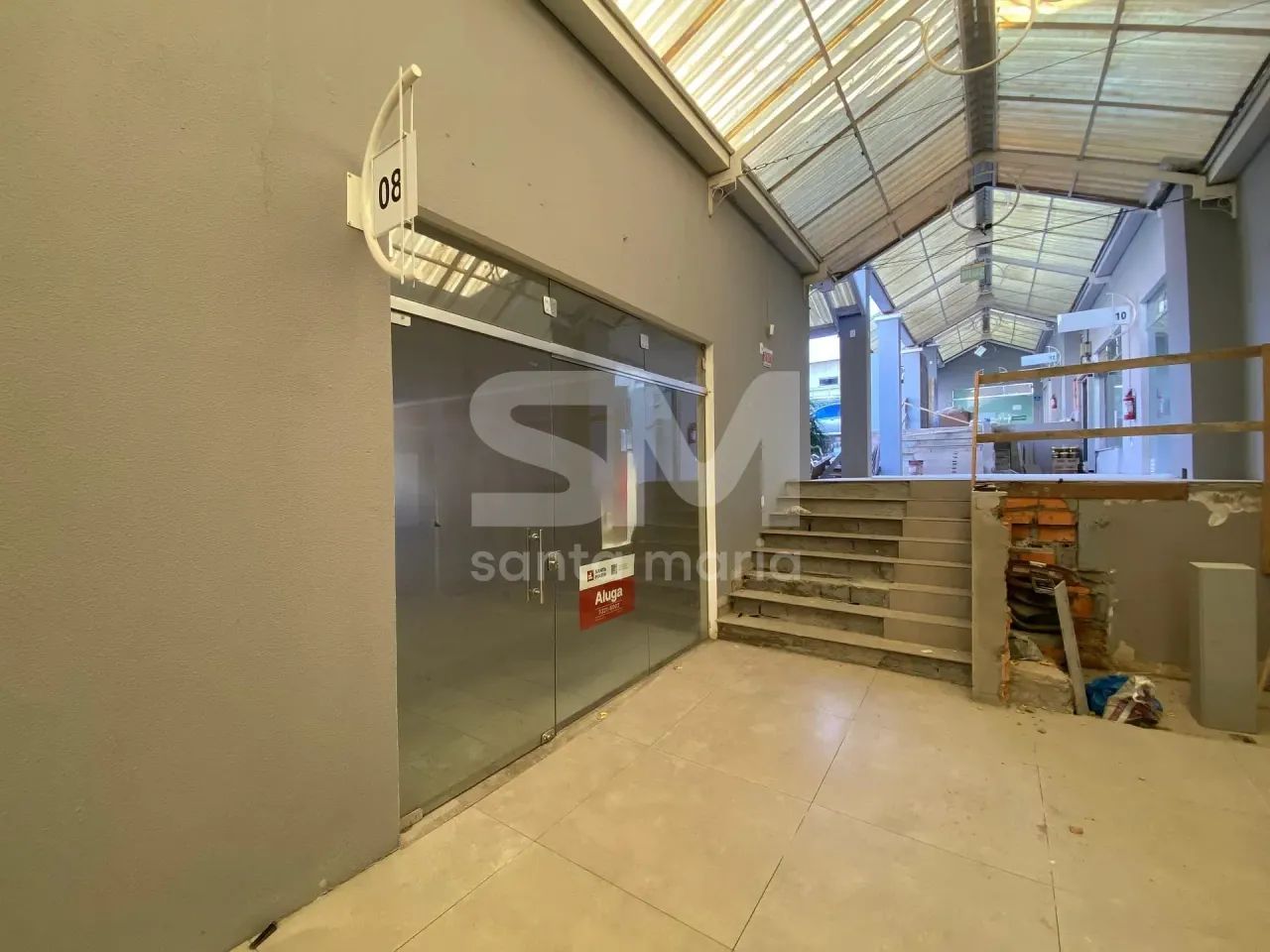 Sala para locação, Centro, Chapecó, SC - Foto 2