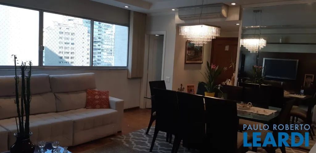APARTAMENTO - PINHEIROS - SP - Foto 3