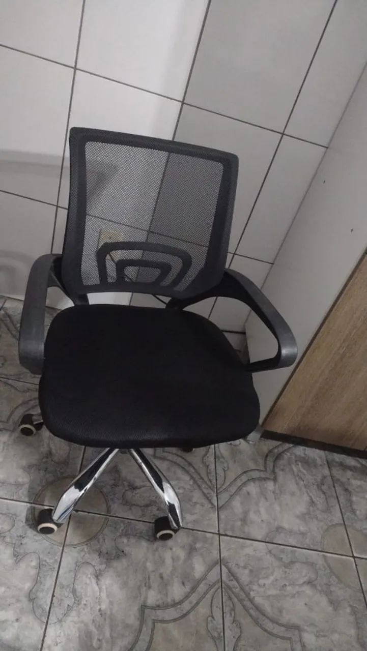 Cadeira de escritório 