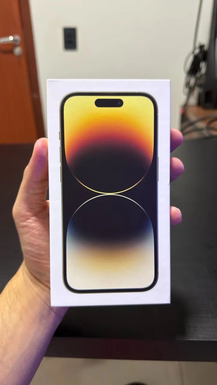 iPhone 14 Pro 256GB - Foto 5