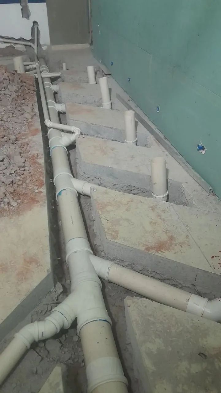 Encantador profissional predial e residencil - Foto 4