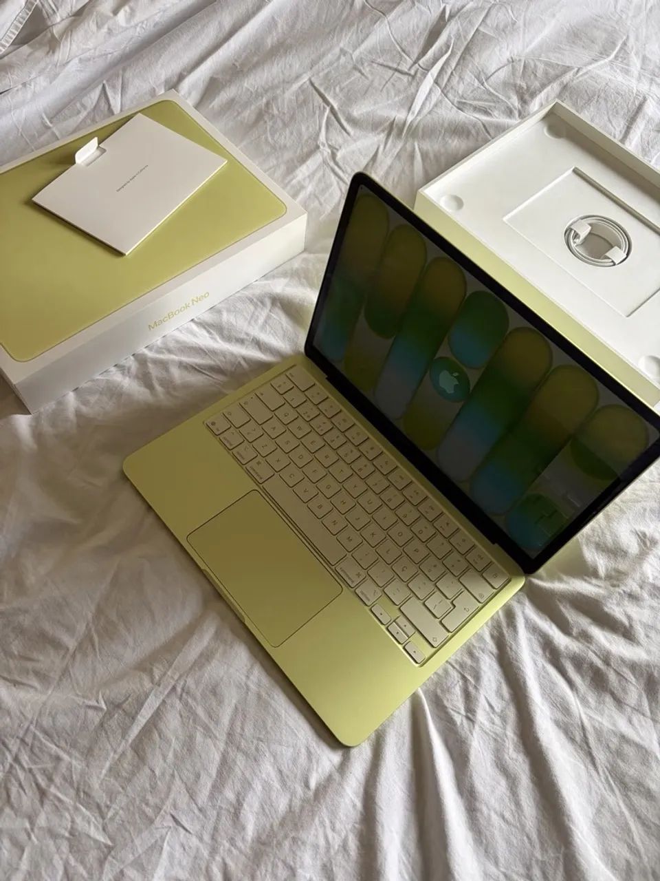 MacBook Neo 