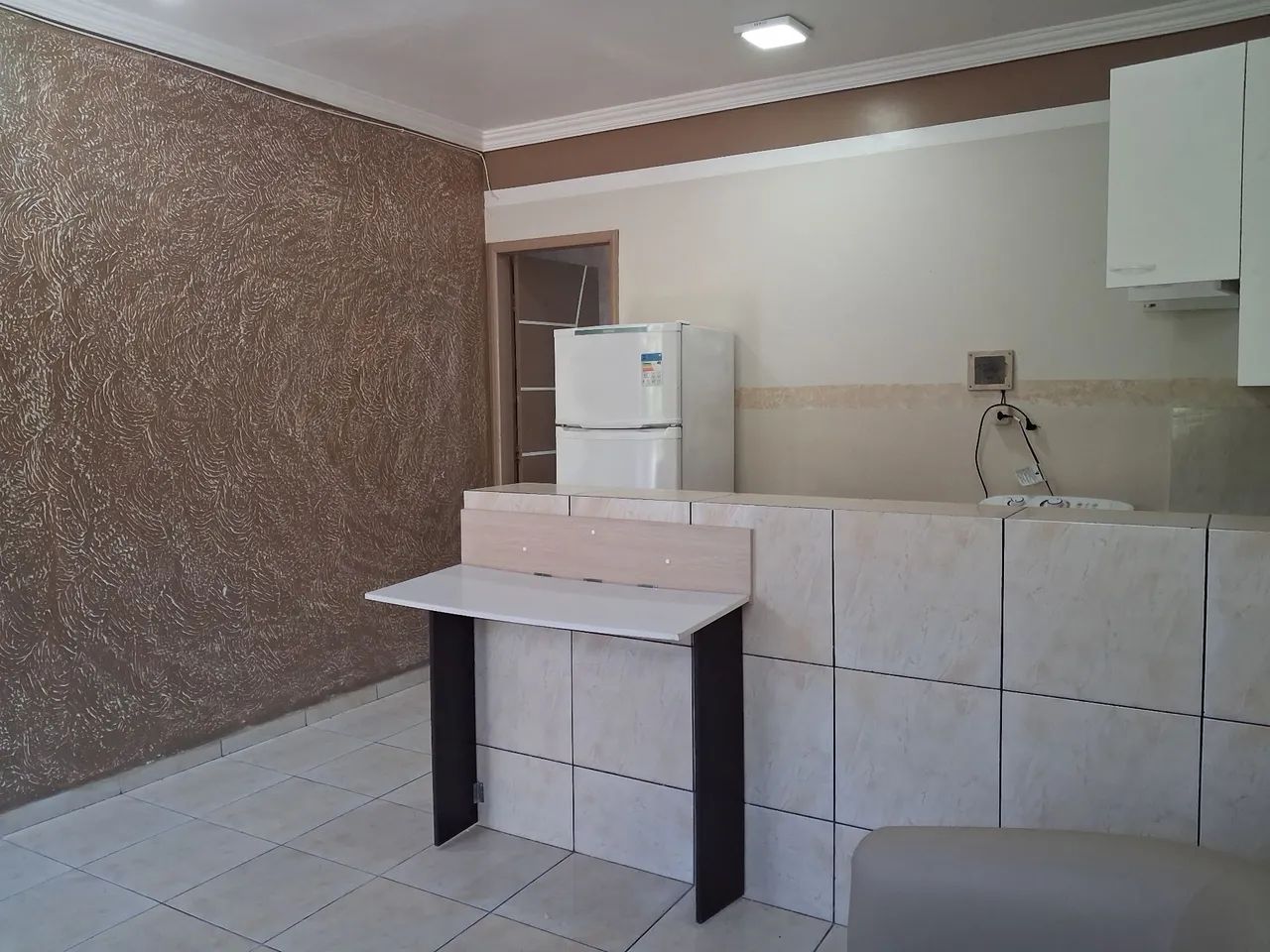 Apartamento tipo Loft MOBILIADO no Parque Dez - Foto 4