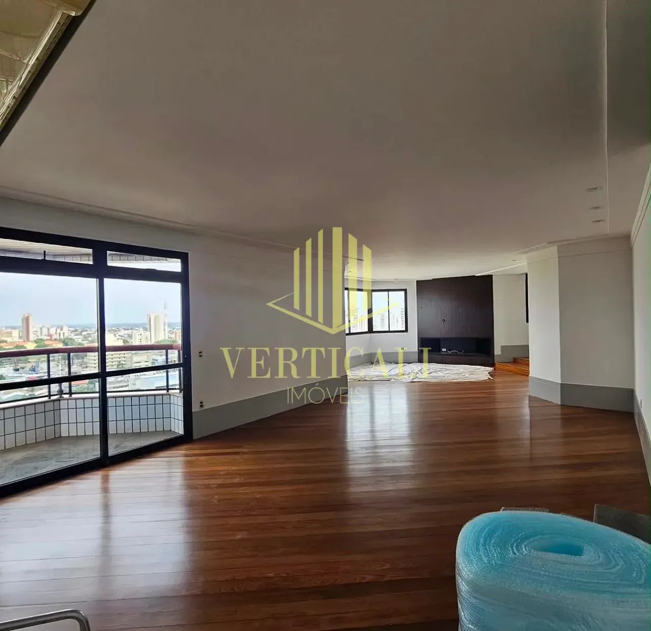 Edifício Mediterranee: Apartamento à Venda, Quilombo, Cuiabá, MT - Foto 5