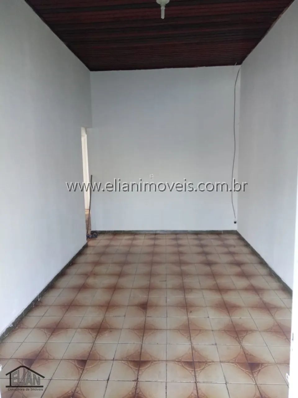 Casa com 3 quartos no CPA IV primeira etapa - Foto 2