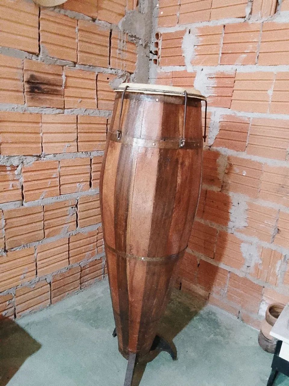 Atabaque rum