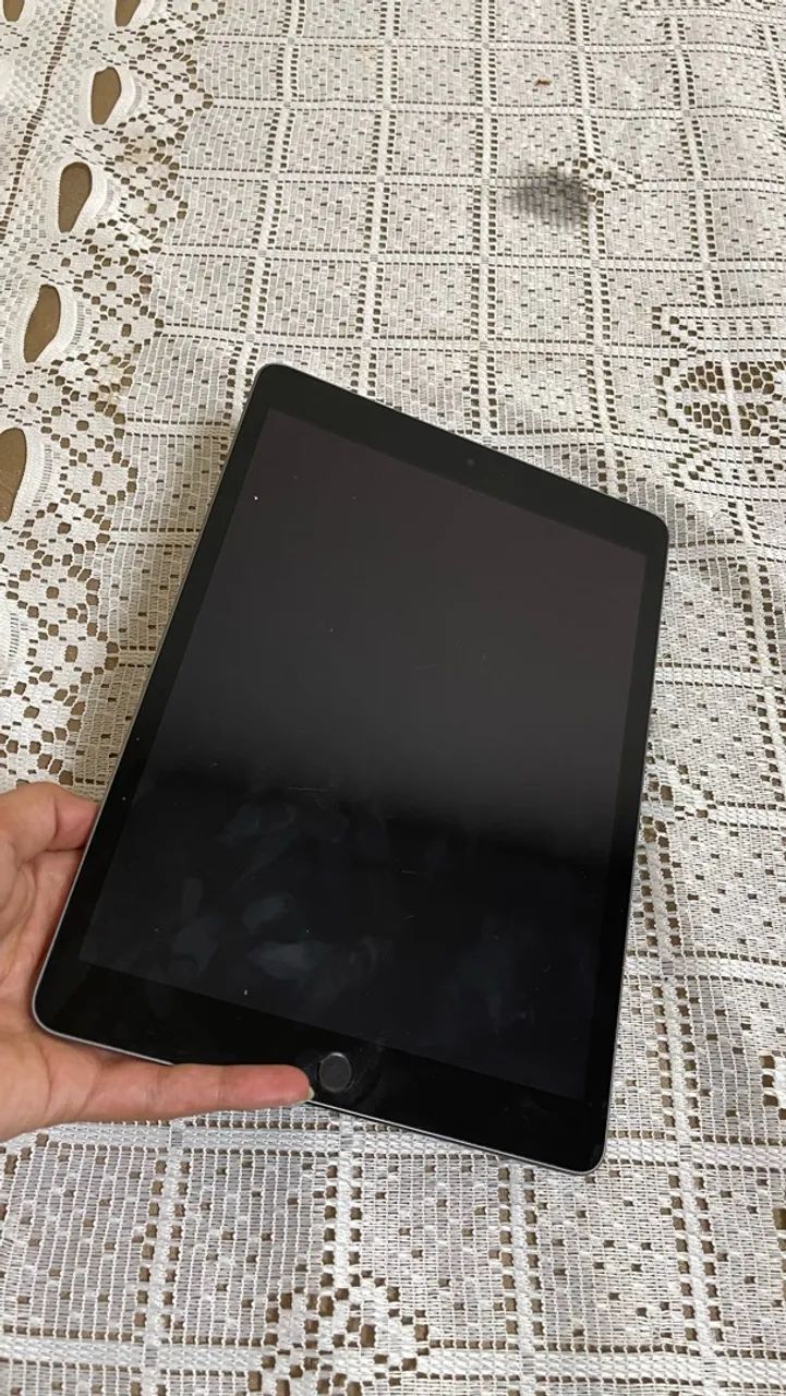 iPad 9° geração 64gb Apple 