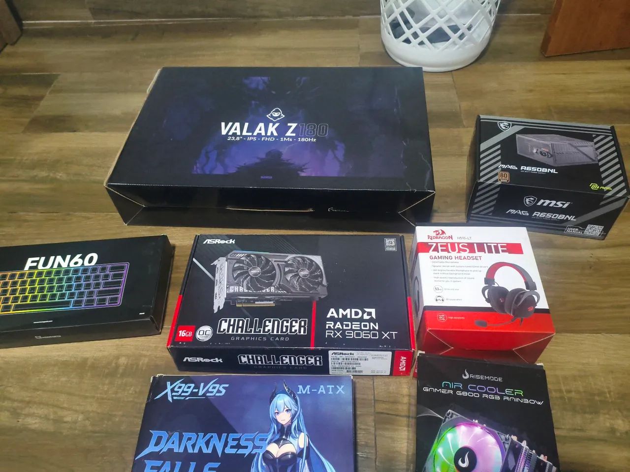 Pc gamer  - Foto 5