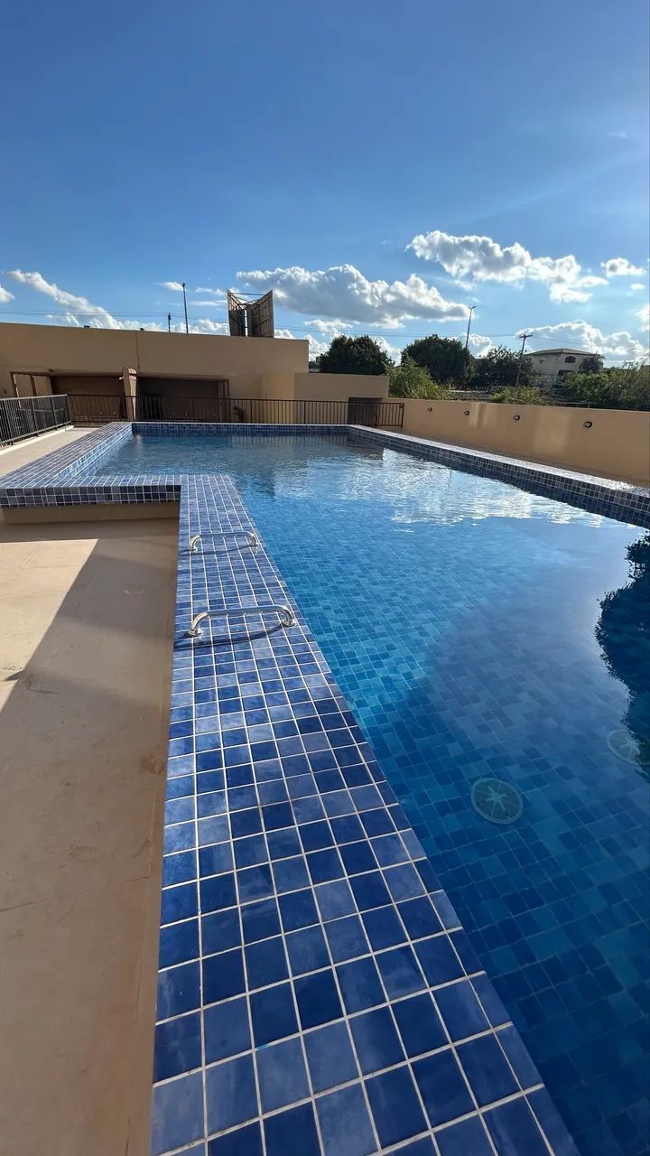 Alugo apartamento 1 quarto  QNM 33 - Foto 4
