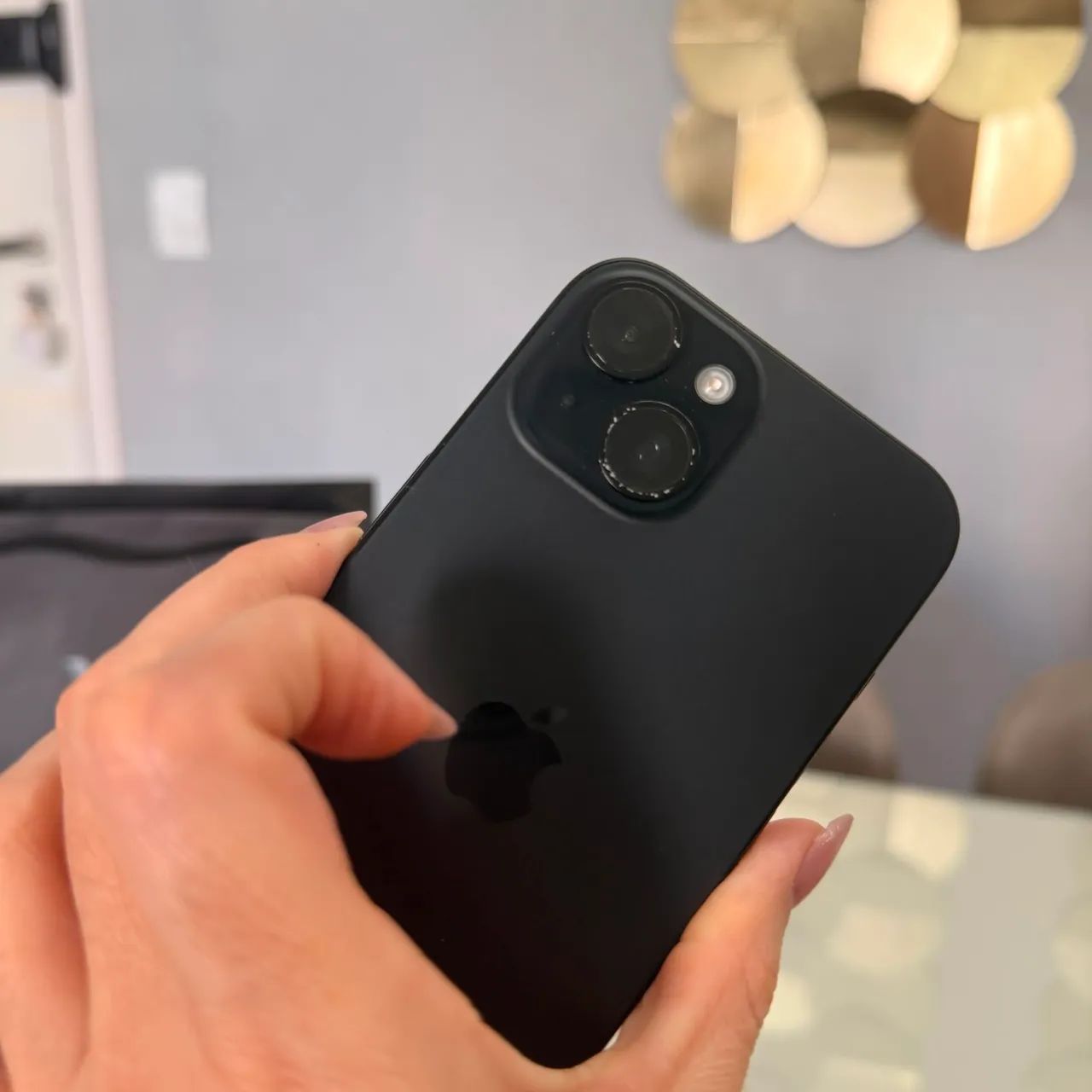 IPHONE 15 128 ÚLTIMA UNIDADE - Foto 5
