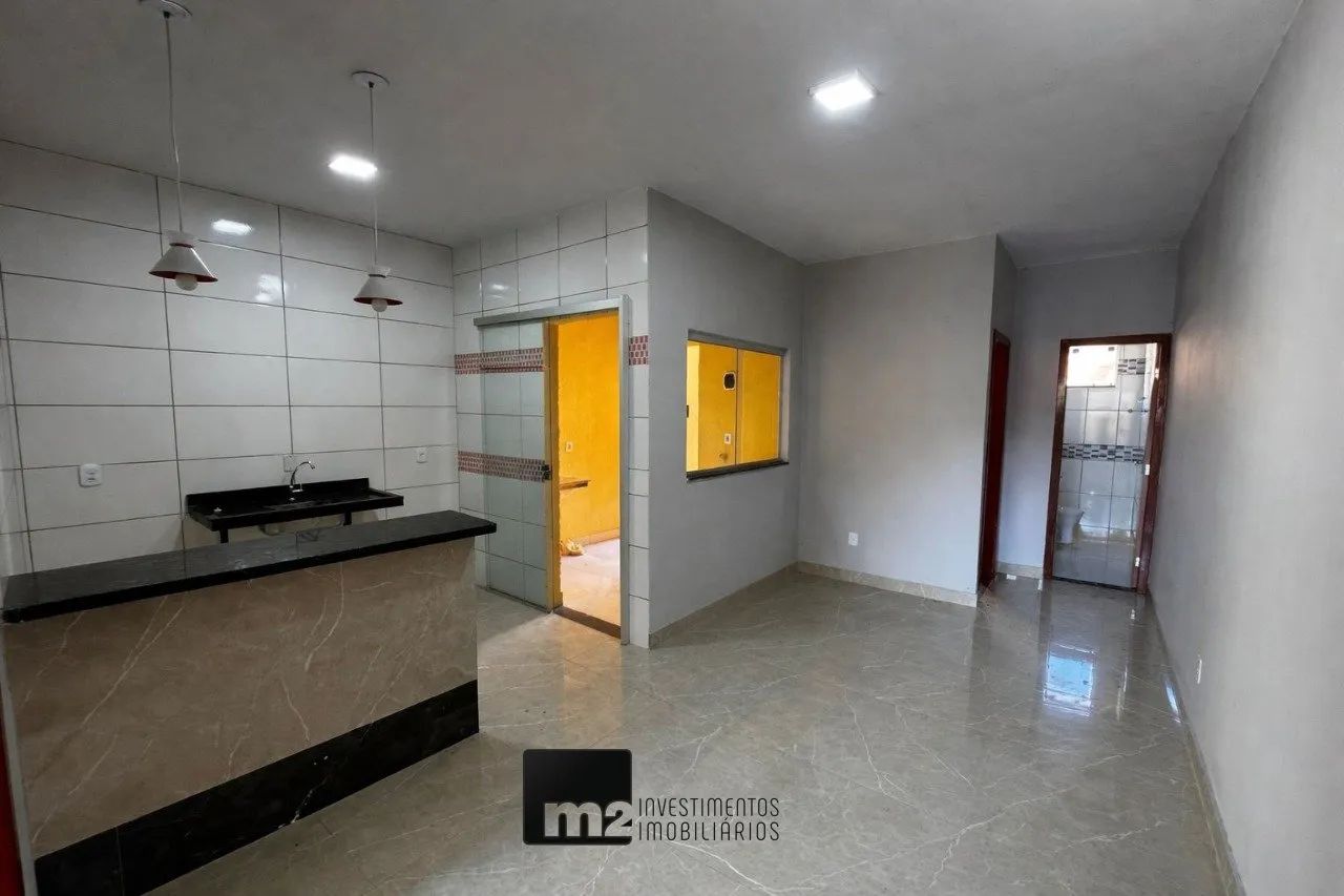 Casa no St Parque Tremendão 2 quartos 1suite - Foto 4