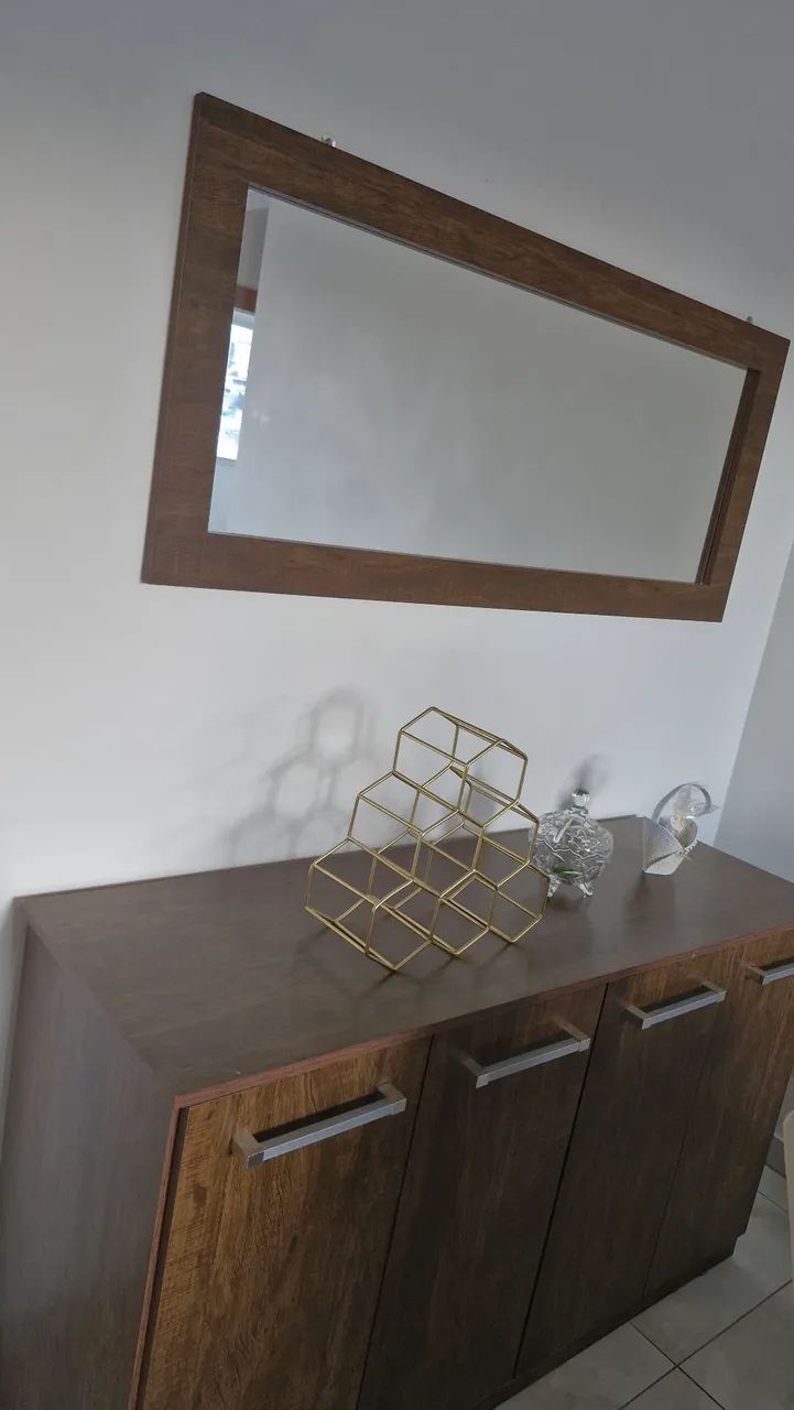 Buffet Dakar e Painel Zurick - Foto 2