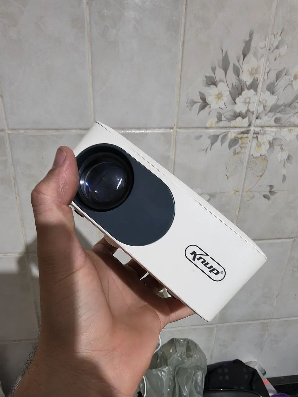 Projetor knup KP-PJ003 - Foto 3