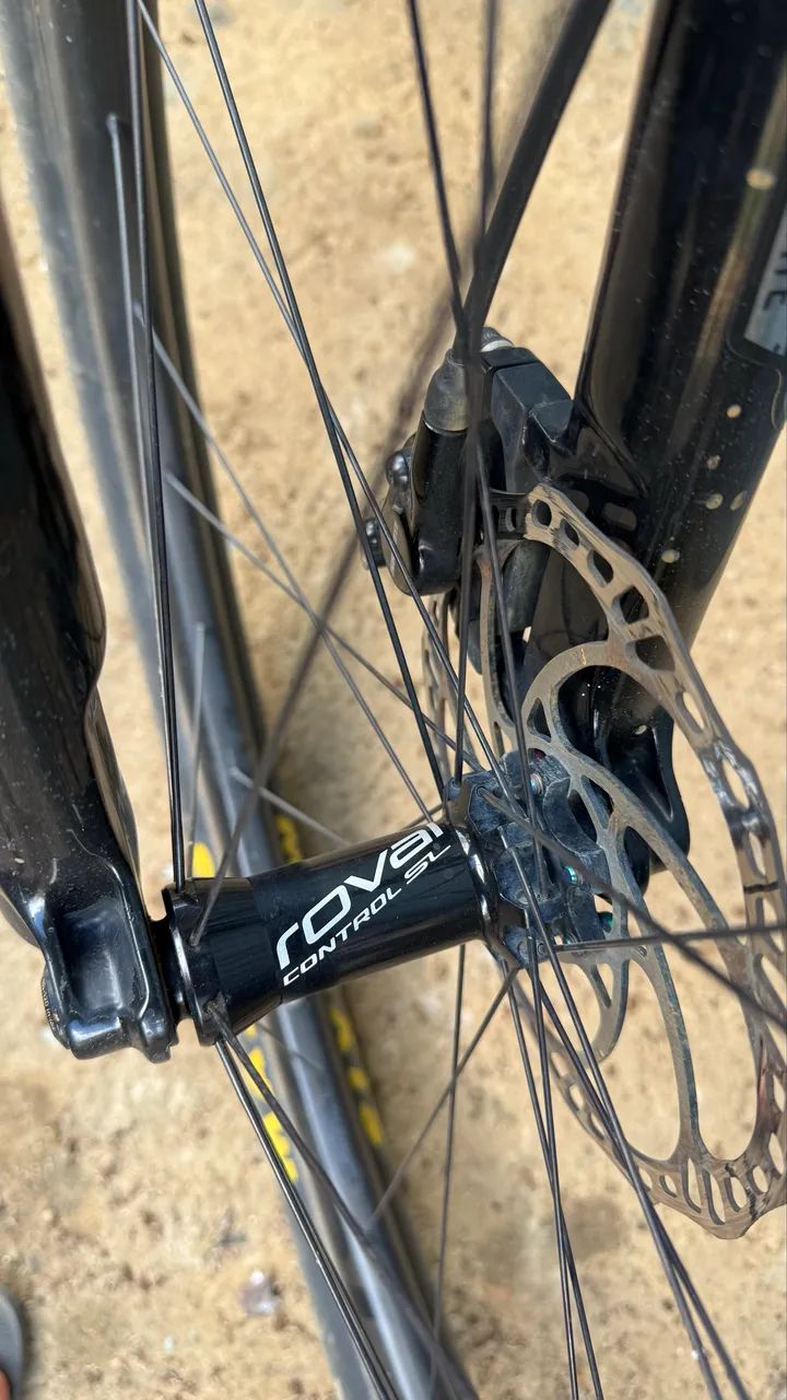 Bike Sepecialized Epic 7  - Foto 4